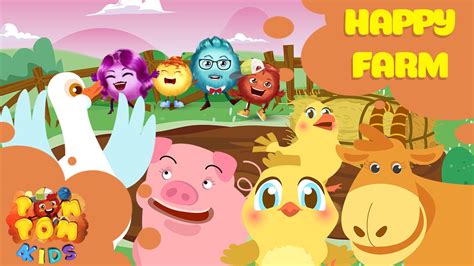 Happy Animal Farm 1xbet